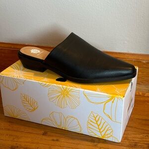 NEW IN BOX Yellowbox Mules